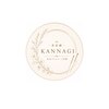 美容鍼KANNAGI【美容鍼/小顔/肩こり/マッサージ/眼精疲労】のお店ロゴ