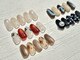 クムネイル(Qmu nail)の写真