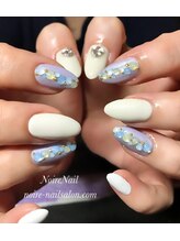 ノワール ネイルアンドスクール(Noire)/