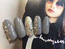 カットアンドスタイル クラウン(Cut & Style Clown)/やり放題ネイル［横浜］