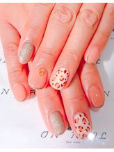 オンネイル(on nail)/