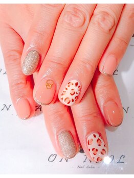 オンネイル(on nail)/