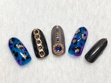 シュシュ(Chou Chou)/