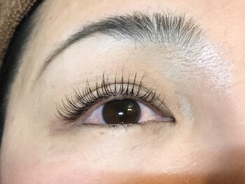 サクラ 心斎橋店(SAKURA)/フラットラッシュつけ放題