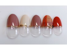 グッドラックネイル(good luck nail)/Aコース