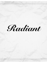 レディアント(Radiant) Radiant 