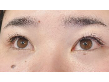 アデージョ(Adejio)/まつ毛パーマ