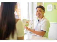 カラダラボ 高崎店/ 東洋医　学×PNFの独自メソッド