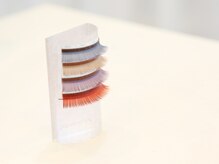 ジーン(jeen)/使用商材