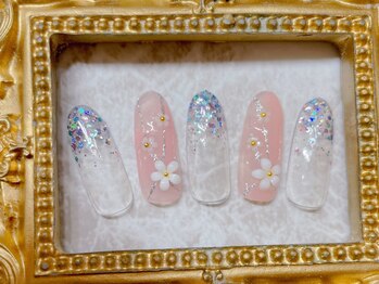 マジックミラー/