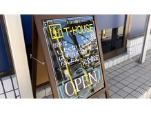 ティーハウス(T-House)/セルフ脱毛T-House