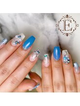 ネイルルーム E/ハンドネイル