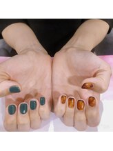 アウラ 新宿西口店(aura)/吉野担当☆オフ有105分無90分