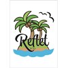 ルフレ 京都店(Reflet)のお店ロゴ