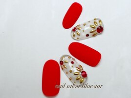 【Hand】アートコース