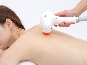 マリ美容鍼灸(mari美容鍼灸)/全身脱毛ならお任せください