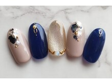 ネイルサロン ラブリーズ 相模大野店(NAIL SALON LOVELLY'S)/定額￥９９８０