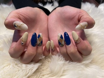 スターリー(Starry)/スカルプフリープラン