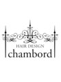 シャンボール(chambord)/HAIR DESIGN chambord