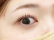 まつげエクステサロン ヘアーリゾートエーアイ 浅草店(hair resort Ai)/パリジェンヌラッシュリフト