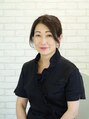 サロン ド ローサ(Salon de ROSA)/陽月ユミ
