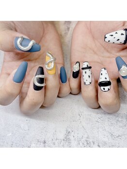 爪屋べっぴん堂/