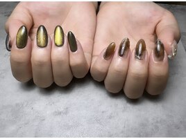 お持ち込み　ニュアンスデザイン