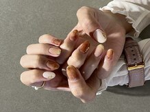 アンドローブ 銀座店(&robe)/フェミニンデザイン