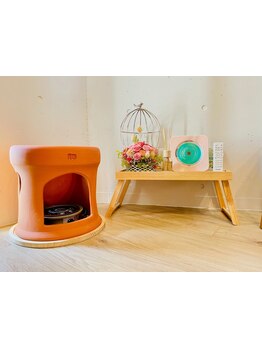 冷え改善・代謝をUPしたい