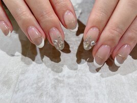 持込デザイン★パラジェル使用