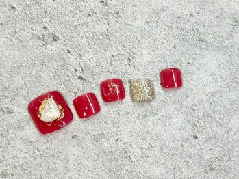 ネクスト ヴィジョン ネイル(Next Vision Nail)/【 定額コース 】