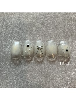 ティグル(TIGGLE)/デザインコース(オフ込)