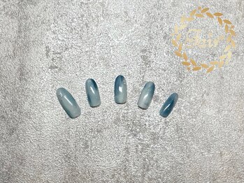 フェア センター南(Fair)/定額デザイン　7700円