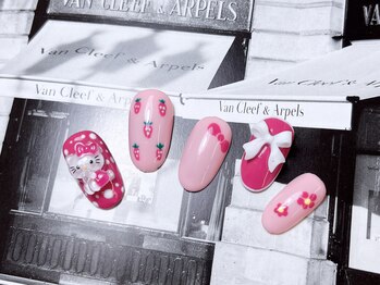 エヌラ(ENURA)/デザインコース