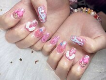 ネイルプリンセス(Nail Princess)/