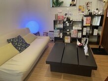 ピュールマロン ムッシュタロウ 桑名店(Pure Marron M.Taro)/レディースの待合室★