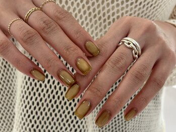 ラボテ(laboT)/オシャマグ