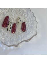 ネイル レア(Nail Rea)/standardコース￥6200