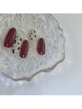 ネイル レア(Nail Rea)/standardコース￥6200