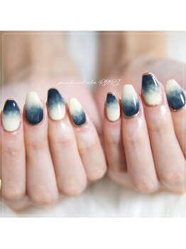 瑠璃(RURI)/オシャレデザイン047番