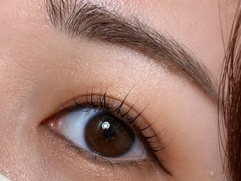 ブラン イオンモール福津店(Eyelash Salon Blanc)の写真/顔の印象を左右する『眉』プロのアイブロウスタイリングで自分史上最高の美眉に☆毎日のメイクも楽になる♪