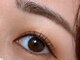 ブラン イオンモール福津店(Eyelash Salon Blanc)の写真/顔の印象を左右する『眉』プロのアイブロウスタイリングで自分史上最高の美眉に☆毎日のメイクも楽になる♪