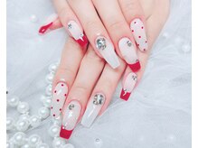 メイク 池袋(Meik)/ネイルデザイン