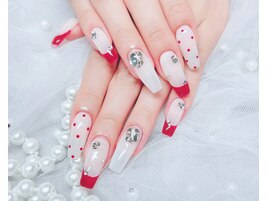 ネイルデザイン