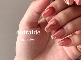 ニュアンスネイル