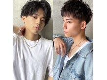ボンドストーリー 名駅西口店(Bond Story)