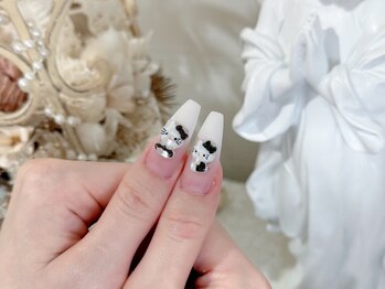 トゥービー 新宿三丁目(To Be)/チップスカルプコース