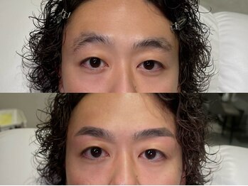 オパール 大阪梅田(op_l)/梅田/眉毛/アイブロウ/眉サロン