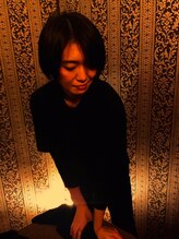 ヒーリングスポット ミュウ 並木店(Healing Spot Myu) 長谷部 