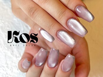 コス(KOS)/KOS free design a 90min